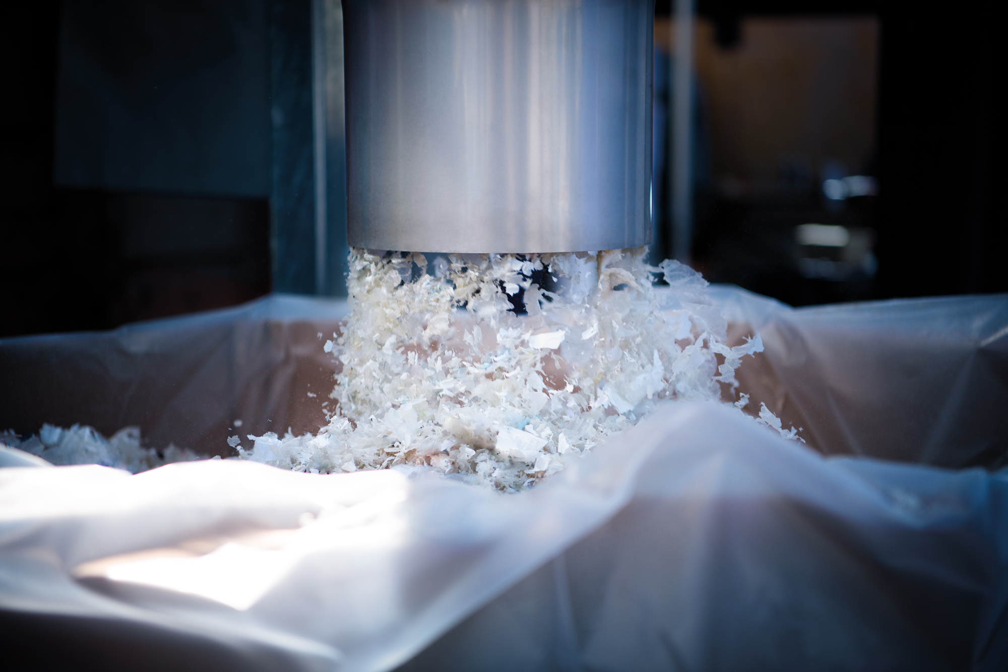 System Solutions Plastics Recycling